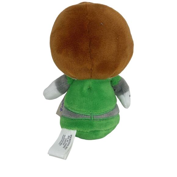 Hallmark Itty Bittys Superman & Green Lantern - Picture 4 of 7